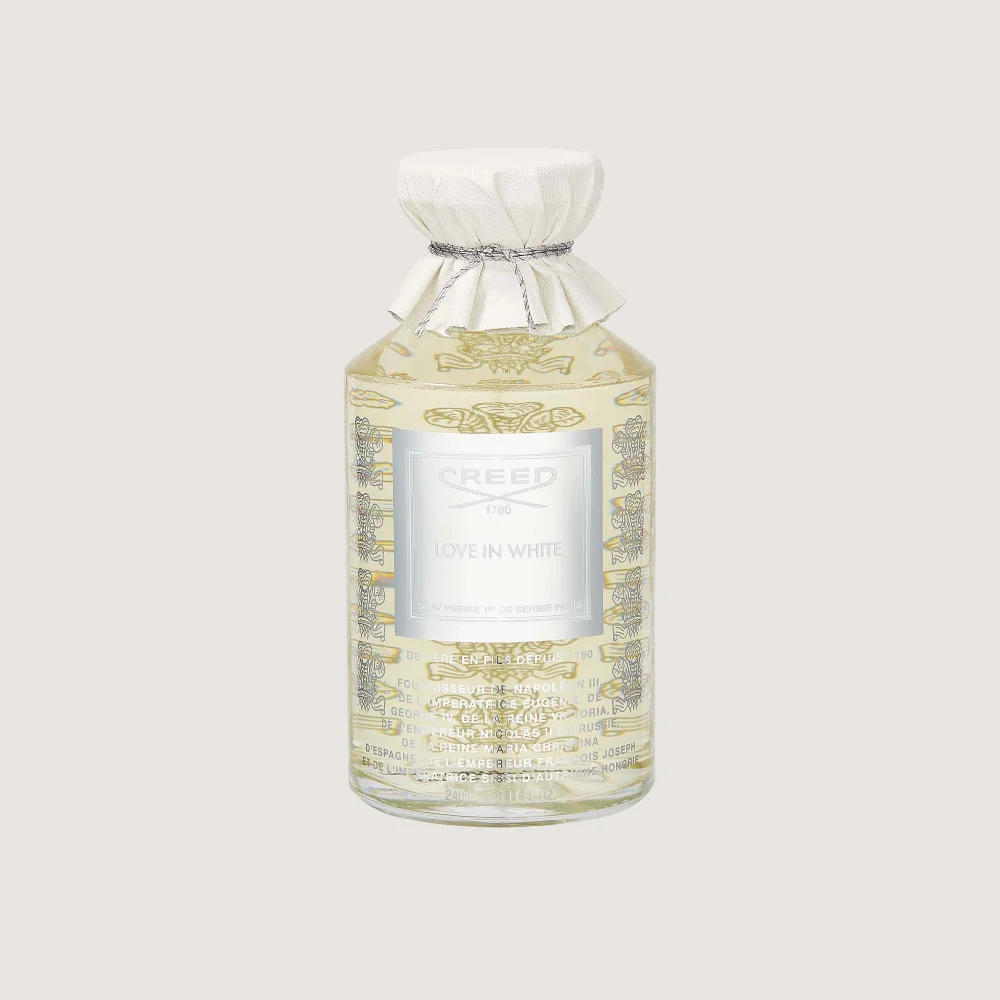 Creed Love In White 240ml Bild 1