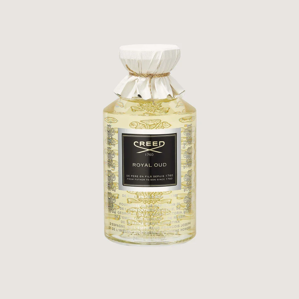 Creed Royal Oud 240ml Bild 1