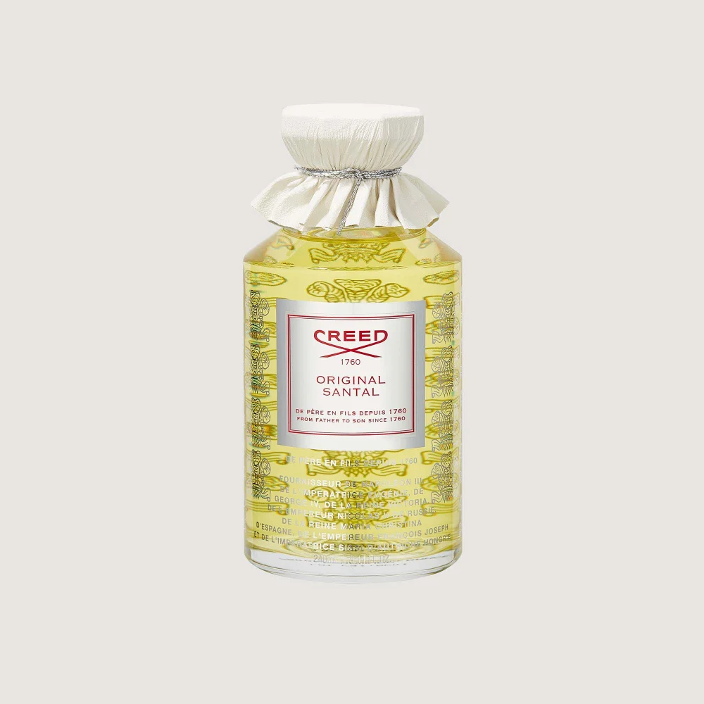 Original Santal 240ml Bild 1