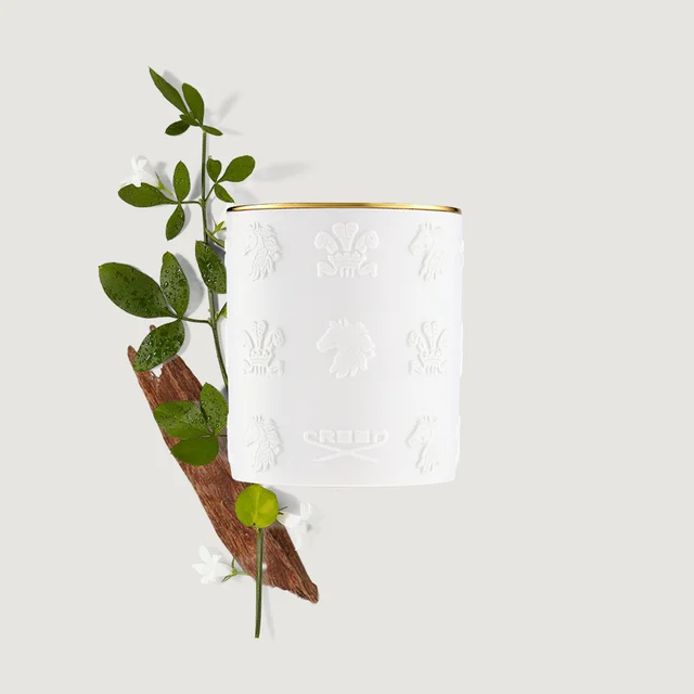 Birmanie Oud Kerze