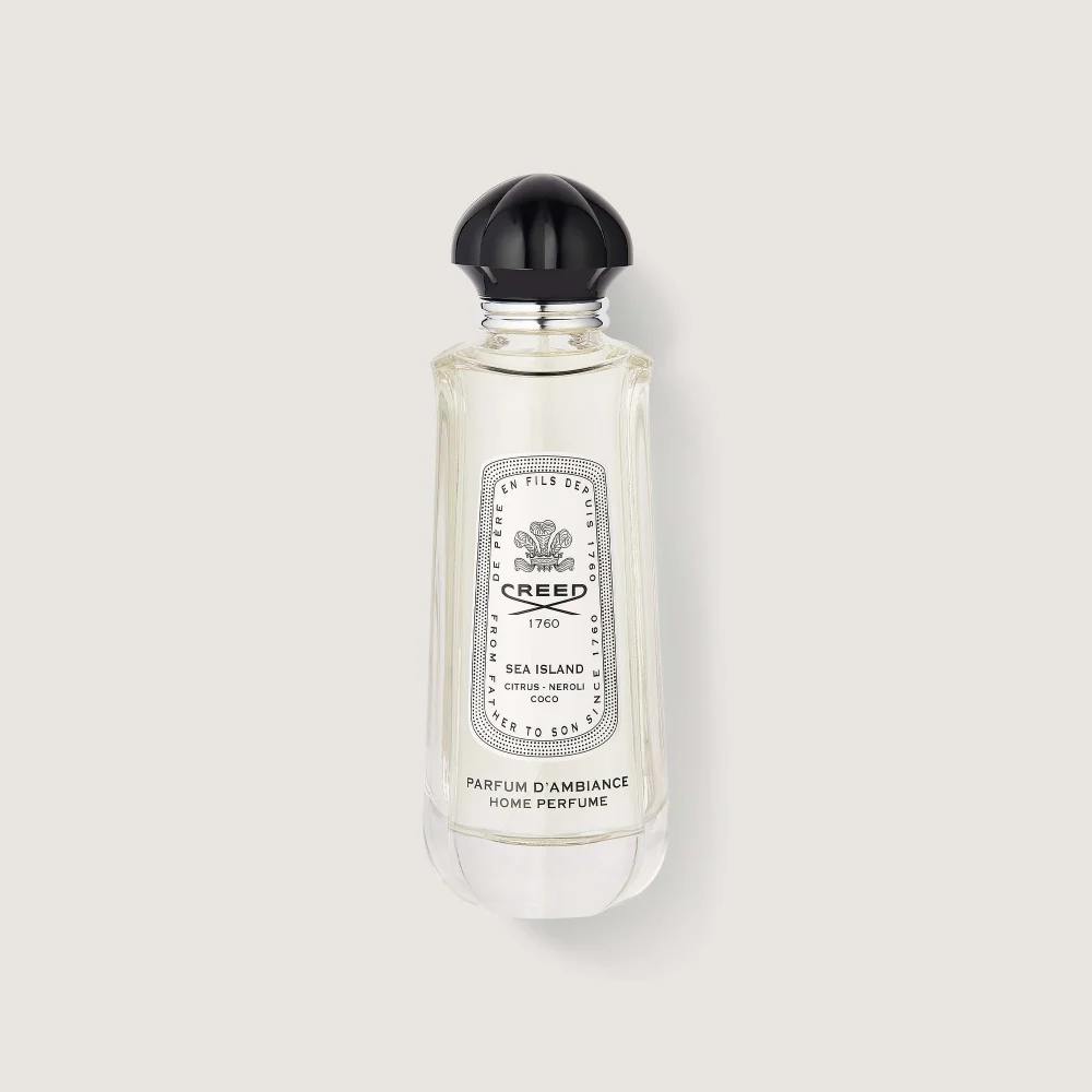 Sea Island Raumspray - 150 ml Bild 1