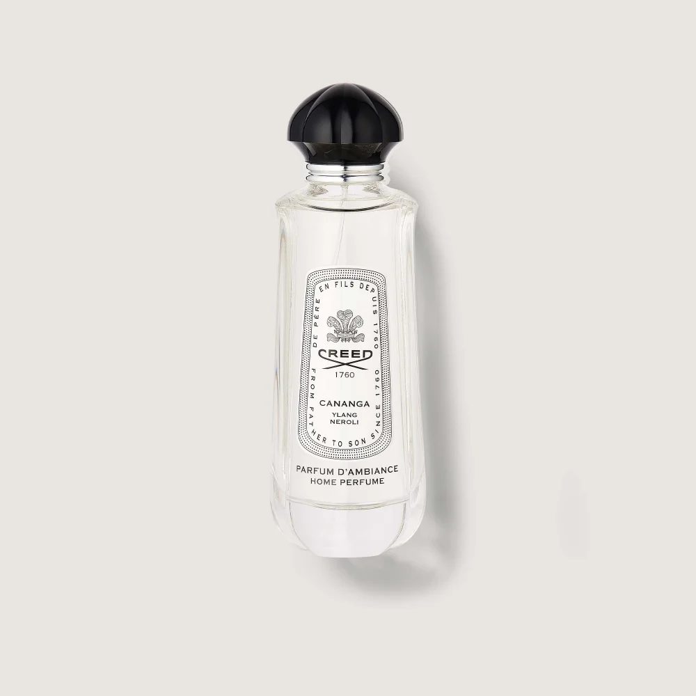 Cananga Raumspray - 150 ml Bild 1