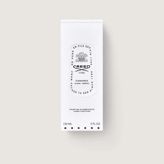 Cananga Raumspray - 150 ml