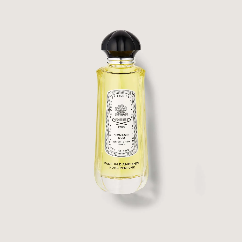 Birmanie Oud Raumspray Bild 1