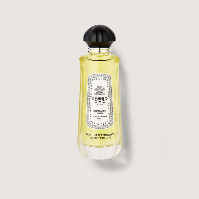 Birmanie Oud Raumspray