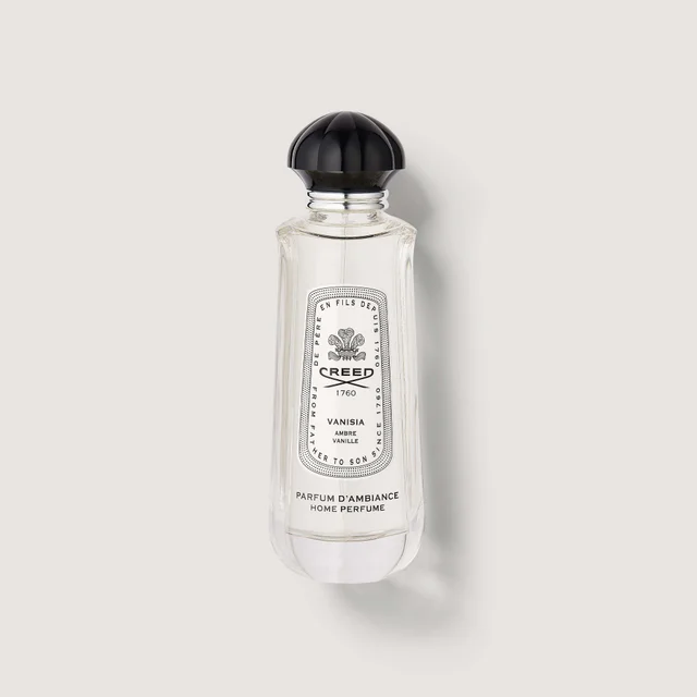 Vanisia Raumspray - 150 ml