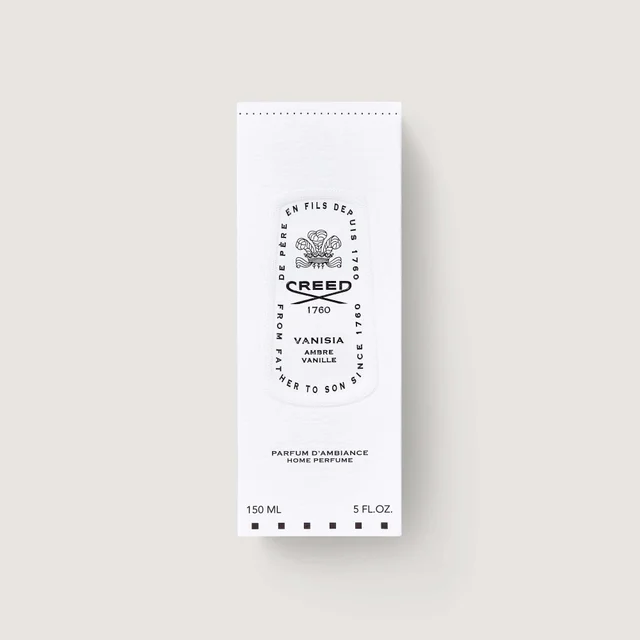 Vanisia Raumspray - 150 ml