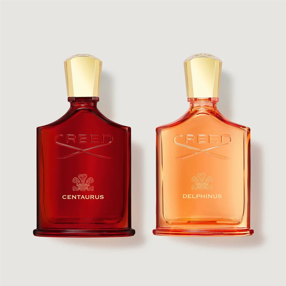 Creed Centaurus and Delphinus Duo - Centaurus 50ml, Delphinus 50ml Bild 1