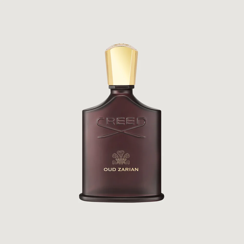 Oud Zarian 50ml Bild 1