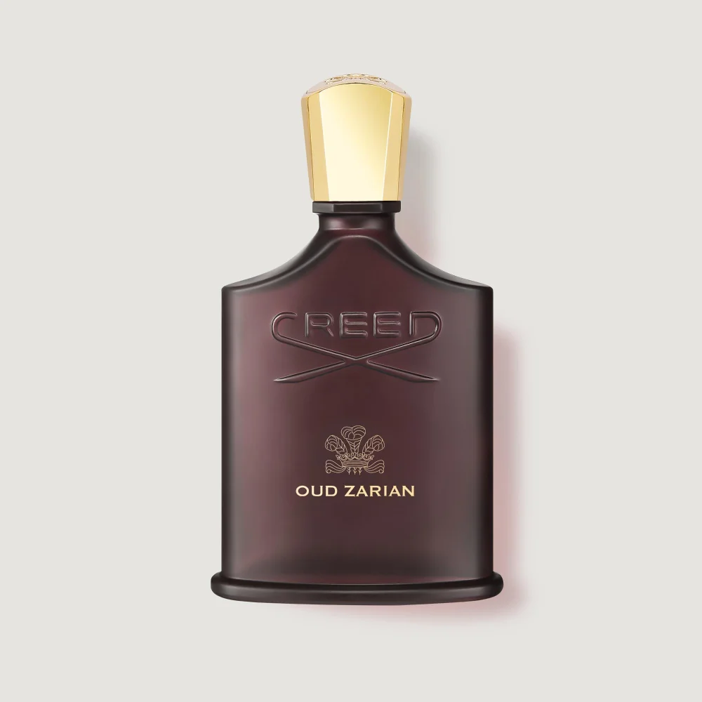 Oud Zarian 100ml Bild 1