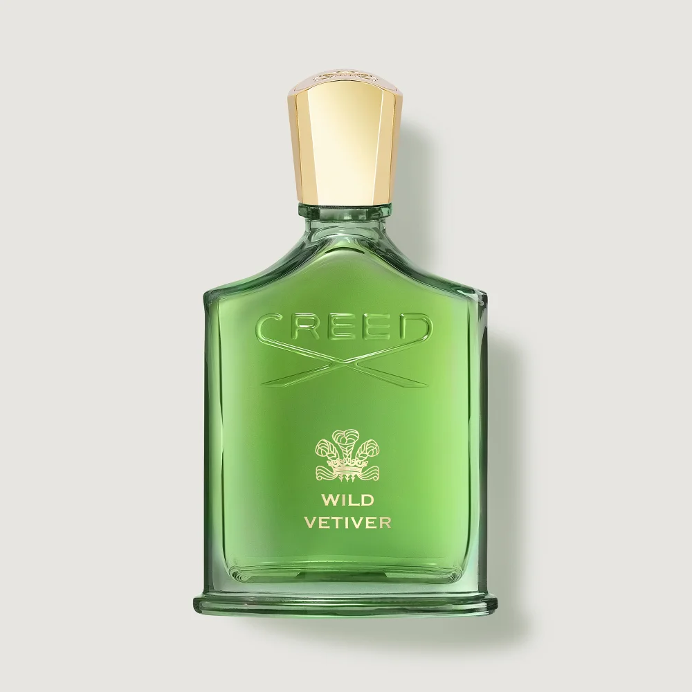 Wild Vetiver 100ml Bild 1