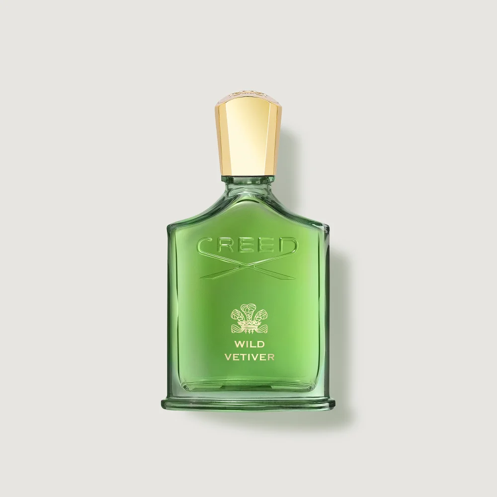 Wild Vetiver 50ml Bild 1