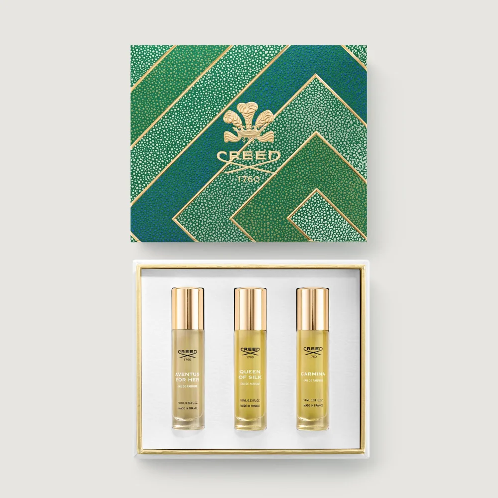 3-teiliges Geschenkset für Damen Bild 1
