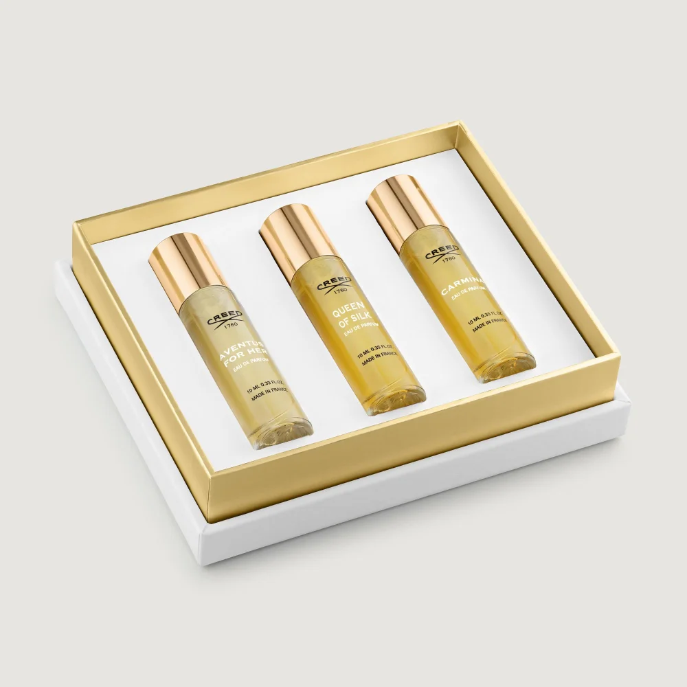 3-teiliges Geschenkset für Damen