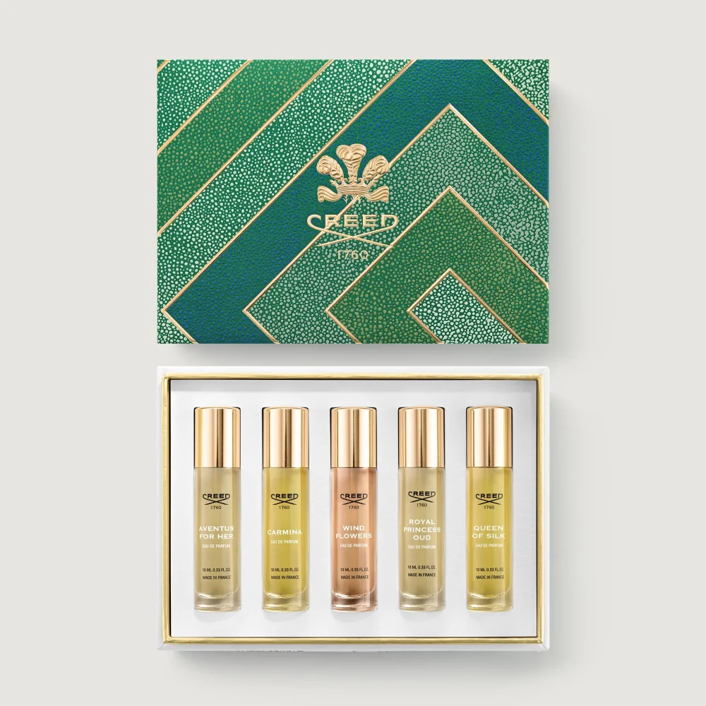 5-teiliges Geschenkset für Damen Bild 1