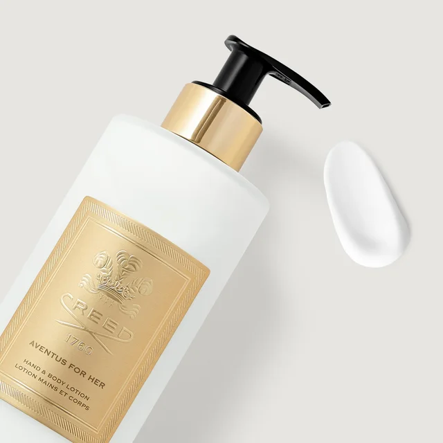 Aventus For Her Hand- & Körperlotion