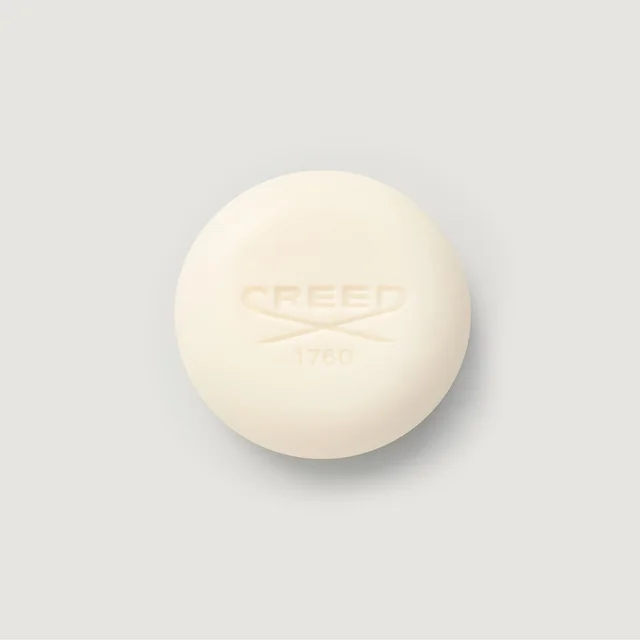 Green Irish Tweed Parfümseife