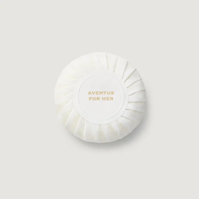 Aventus For Her Parfümseife