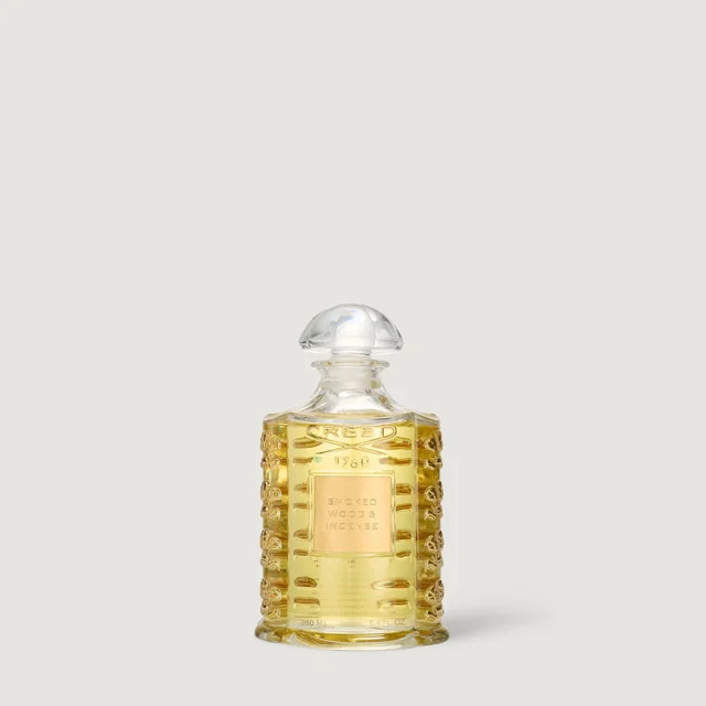 Reed-Diffuser Smoked Wood & Incense