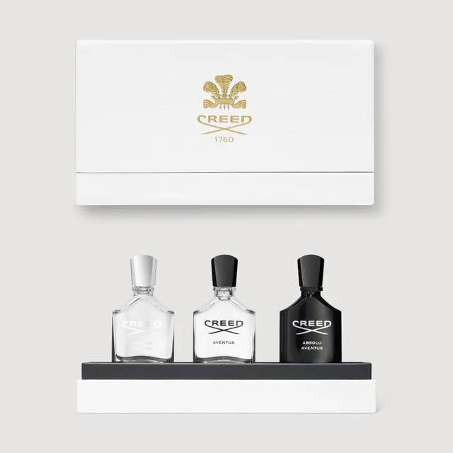 Aventus Kollektion Geschenkset