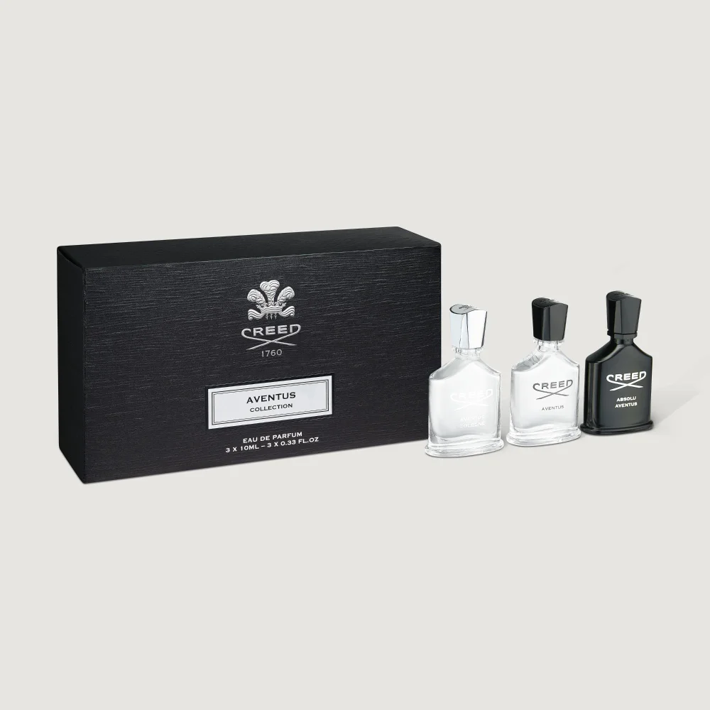 Aventus Kollektion Geschenkset Bild 1