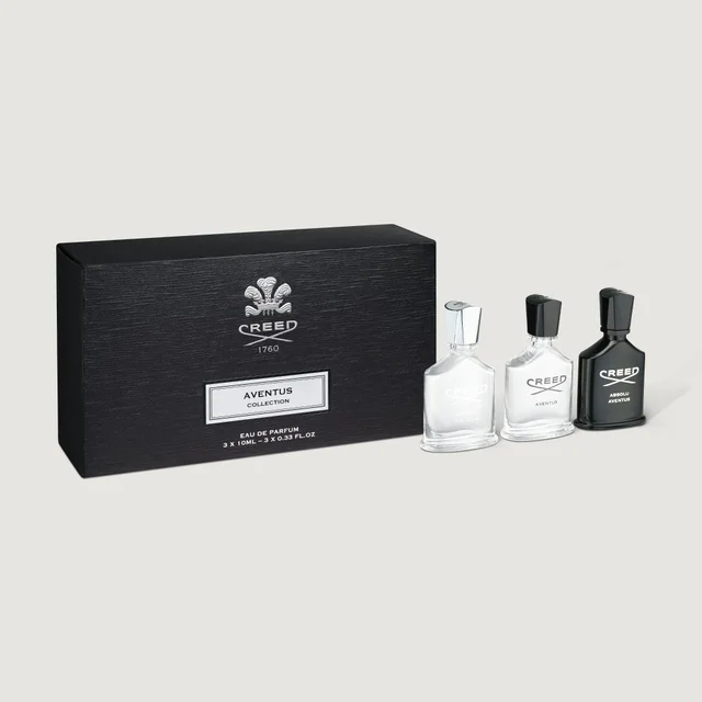 Aventus Kollektion Geschenkset