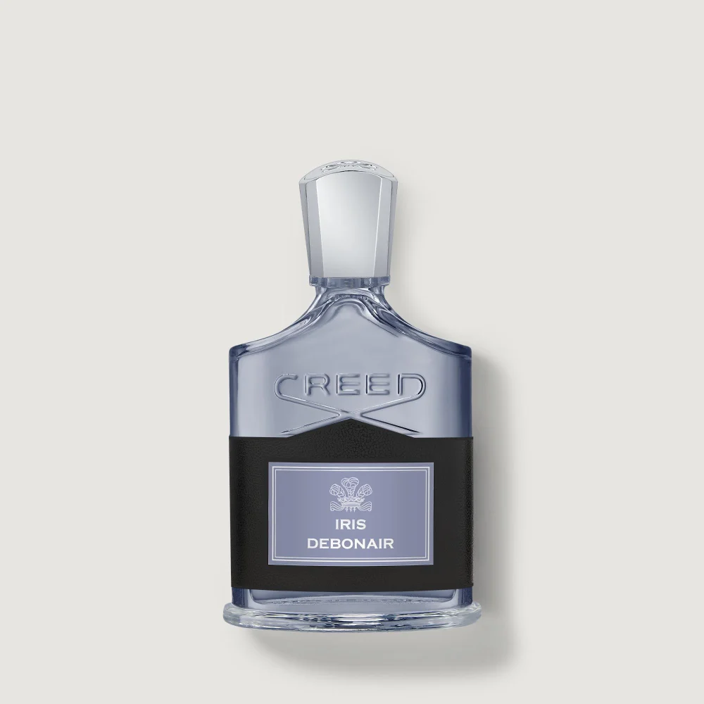 Iris Debonair 100ml Bild 1