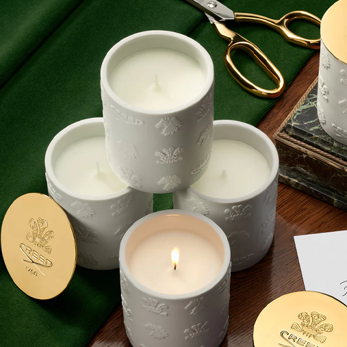 Scent The Home At Christmas