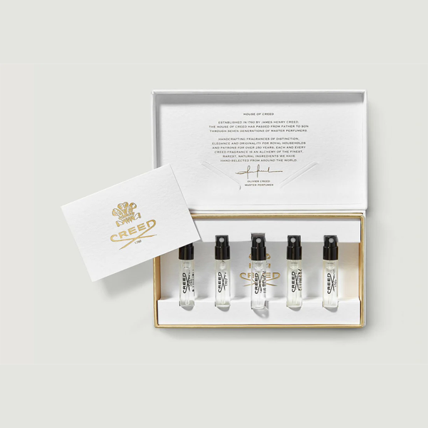 Sample Set