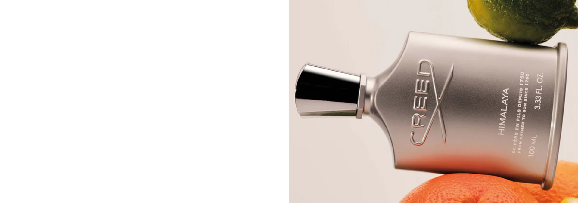 Zutaten im Mittelpunkt: Zitrusdüfte