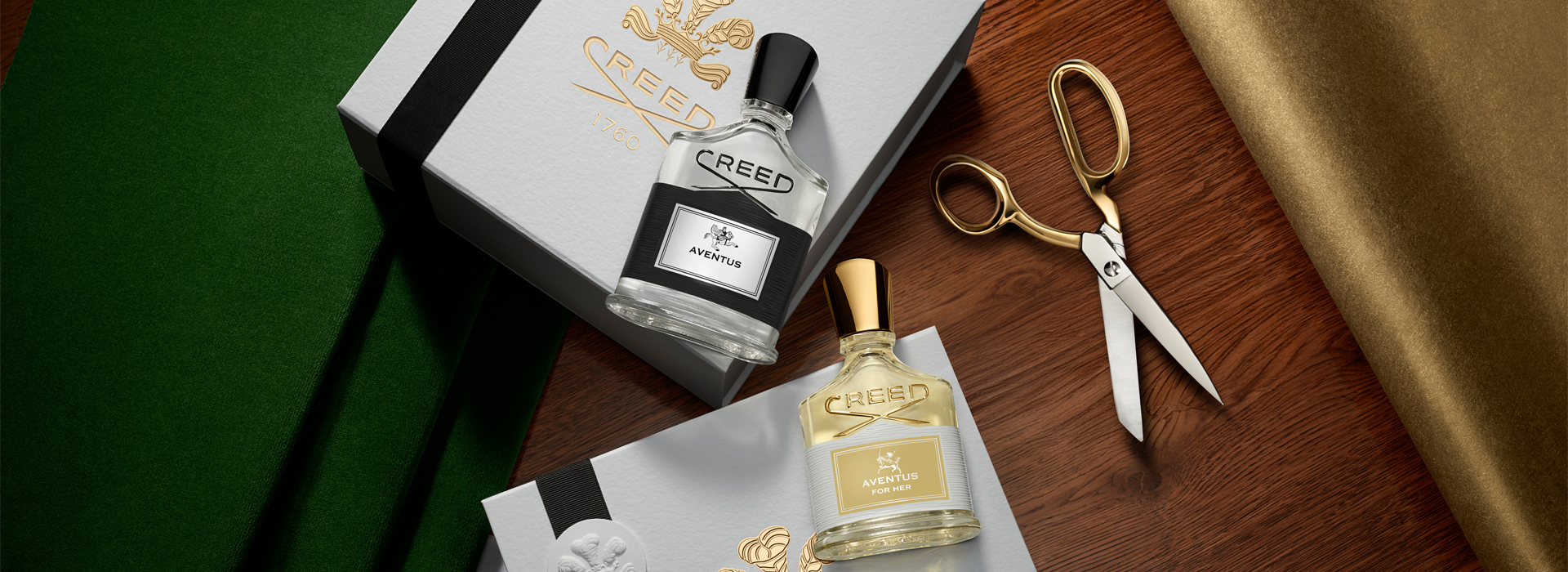 Aventus and Aventus for her