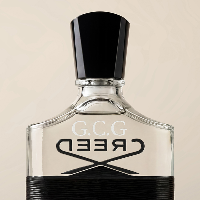 ENGRAVED CARMINA
