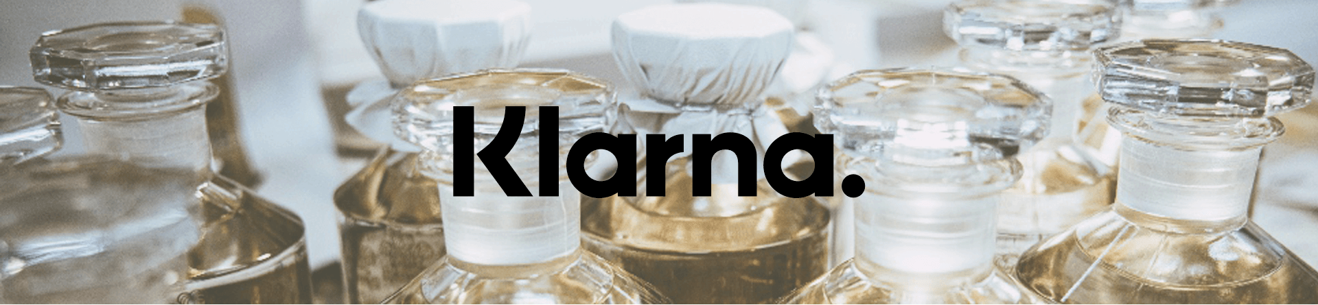 Klarna.