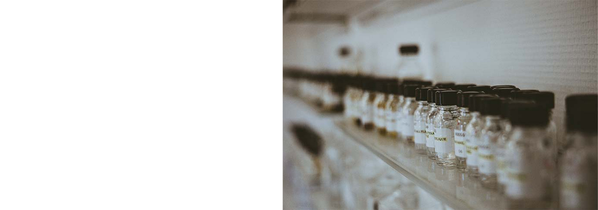 Vom Schneider Zum Parfümer: Ein blick In die geschichte Des House of Creed