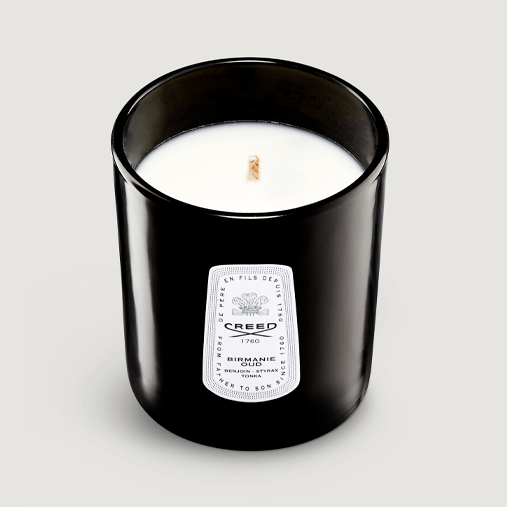Birmanie Oud Candle - 220g