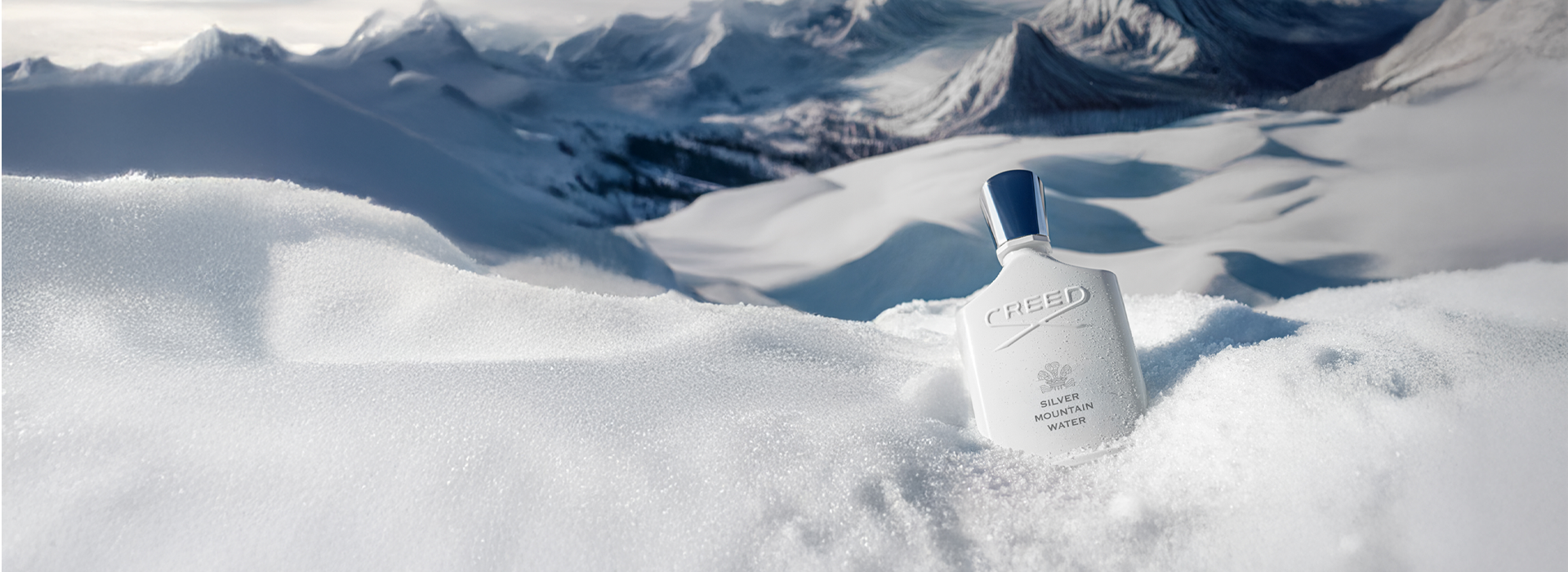 Silver Mountain Water