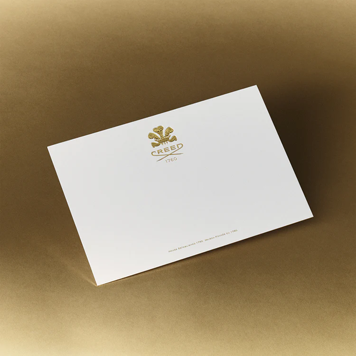 5 fragrance samples