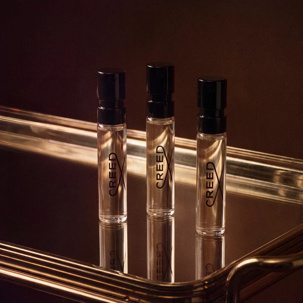 Creed 1.5 ml Samples