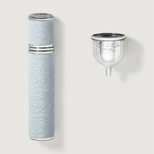 Silver/Grey 10ml Atomiser